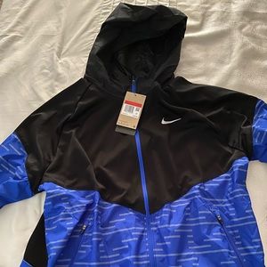 Mens Nike Jacket